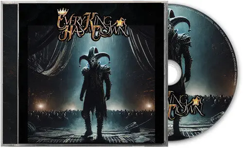 Every King Has A Clown: Every King Has A Clown - Compact Discs 1