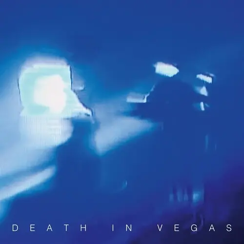Death In Vegas: Coum/Lightning Bolt - Live Versions - 12-Inch Single 1