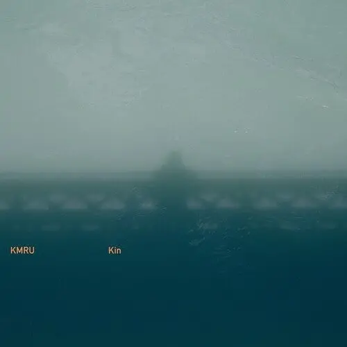 Kmru: Kin - Vinyl Lp 1