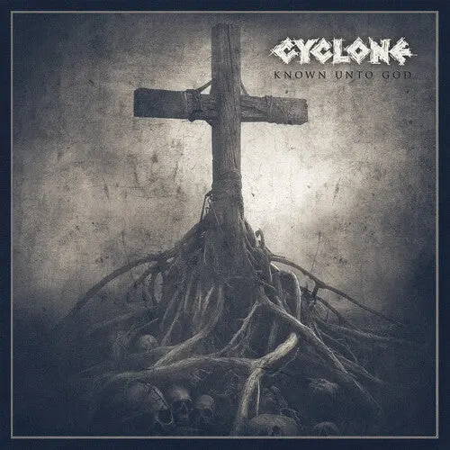 Cyclone: Known Unto God - Vinyl Lp 1