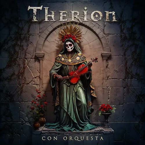 Therion: Con Orquesta - Compact Discs 1