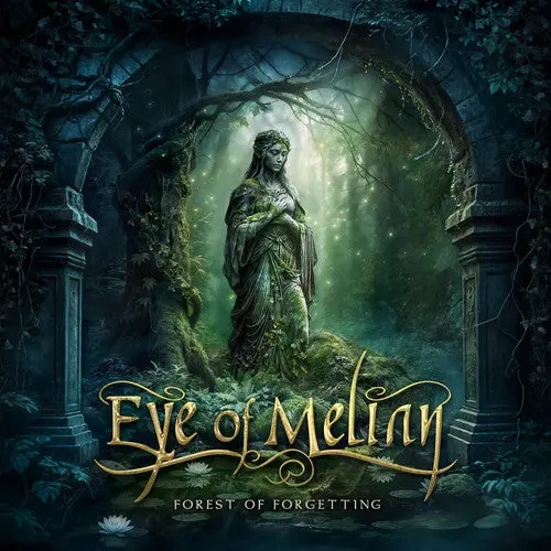 Eye Of Melian: Forest Of Forgetting - Compact Discs 1