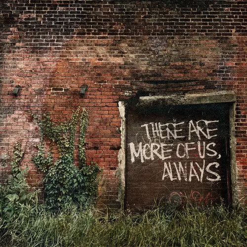 Jagged City: There Are More Of Us, Always - Compact Discs 1