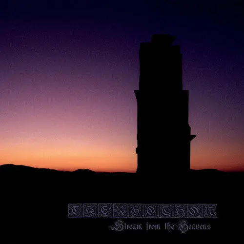 Thergothon: Stream From The Heavens - Compact Discs 1