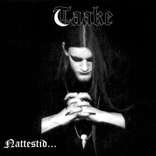 Taake: Nattestid... - Compact Discs 1