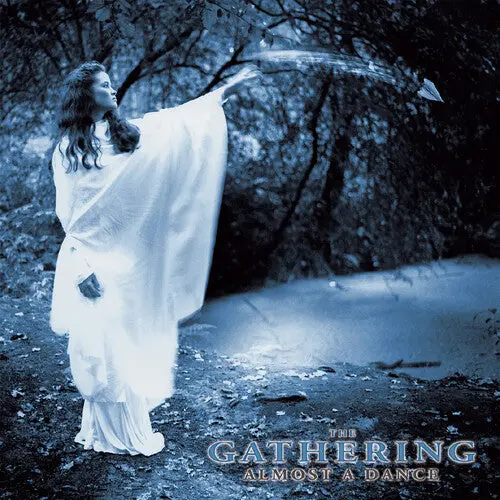 The Gathering: Almost A Dance - Compact Discs 1