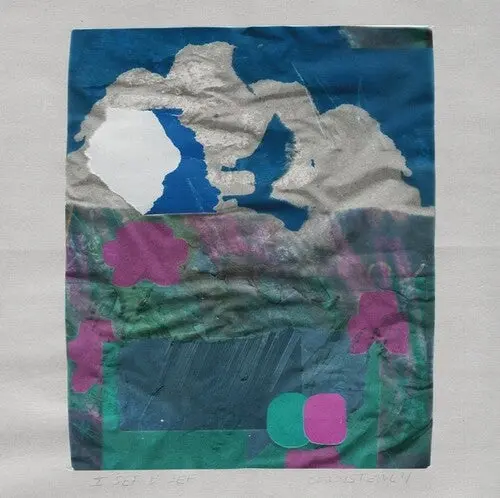 I-Sef U-Sef: Consistency - 12-Inch Single 1