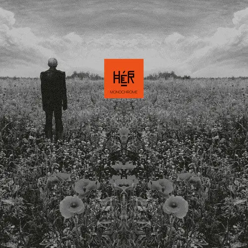 Her: Monochrome - Compact Discs 1