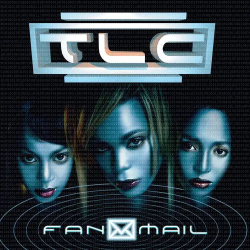 Tlc: Fanmail - Vinyl Lp 1