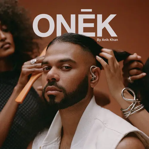 Anik Khan: Onek - Compact Discs 1