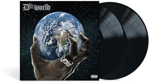 D12: D12 World - Vinyl Lp 1