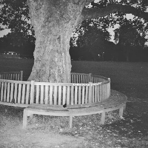 Archy Marshall: A New Place 2 Drown (Instrumentals) - Vinyl Lp 1