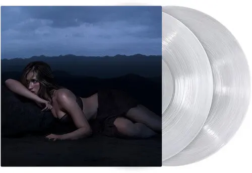 Tate Mcrae: So Close To What??? - Vinyl Lp 1