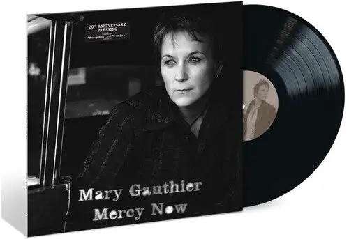 Mary Gauthier: Mercy Now - Vinyl Lp 1