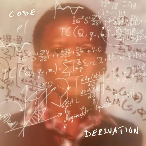 Robert Glasper: Code Derivation - Vinyl Lp 1
