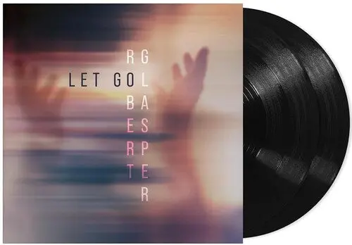 Robert Glasper: Let Go - Vinyl Lp 1