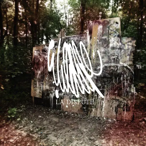 La Dispute: Wildlife - Compact Discs 1