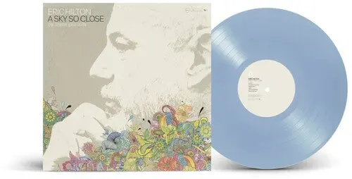Eric Hilton: A Sky So Close - Vinyl Lp 1
