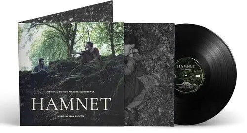 Max Richter: Hamnet (Original Soundtrack) - Vinyl Lp 1