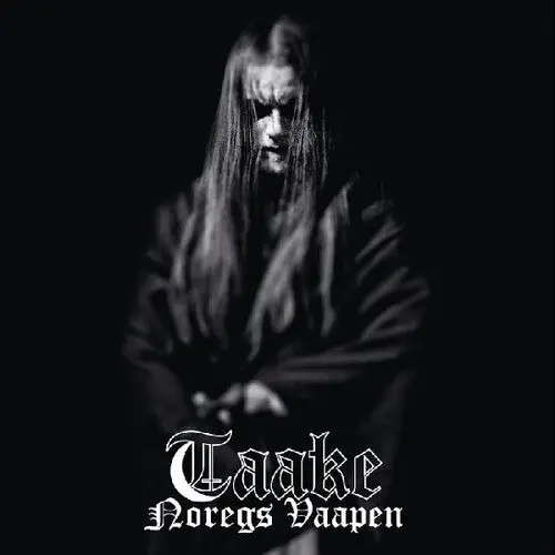 Taake: Noregs Vaapen - Special Edition (Deluxe Edition) - Compact Discs 1