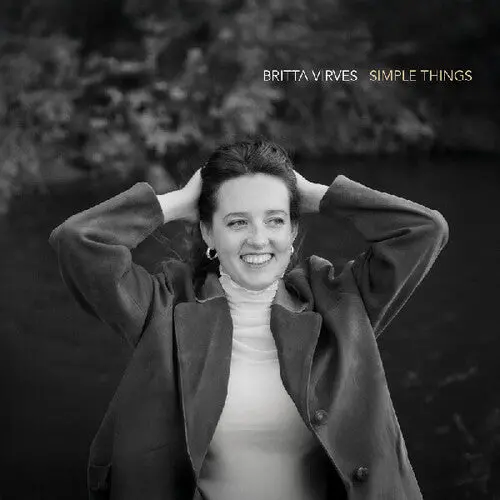 Britta Virves: Simple Things - Compact Discs 1