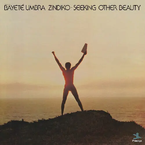 Umbra Zindiko Bayete: Seeking Other Beauty (All-Analog) - Vinyl Lp 1
