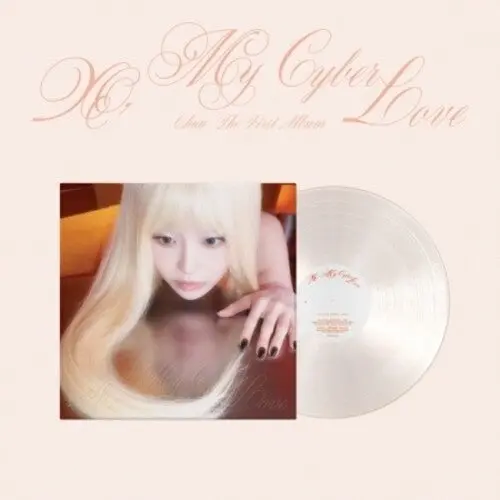 Chuu: Xo, My Cyberlov - Lp Version - Vinyl Lp 1