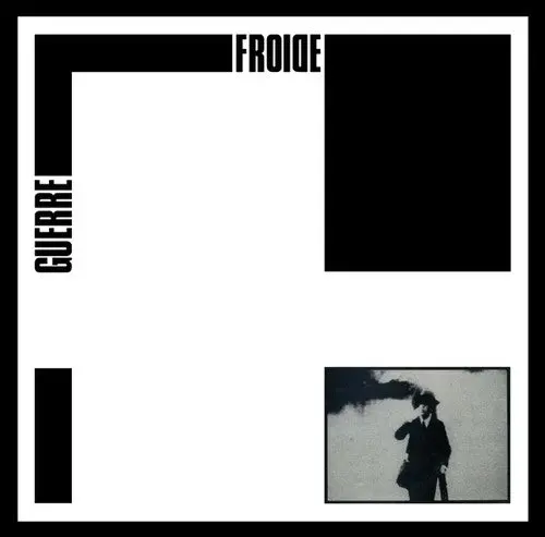 Guerre Froide: Guerre Froide - 12-Inch Single 1