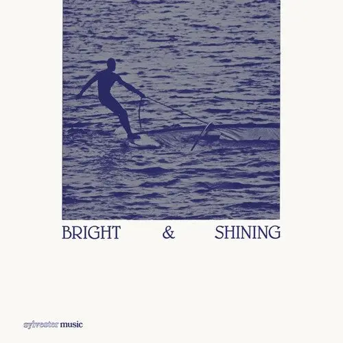 Moore, Barbara: Bright And Shining - Vinyl Lp 1