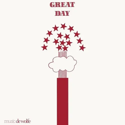 Haseley, Simon / Reno, Peter: Great Day - Vinyl Lp 1