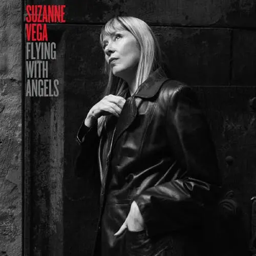Suzanne Vega: Flying With Angels - Compact Discs 1