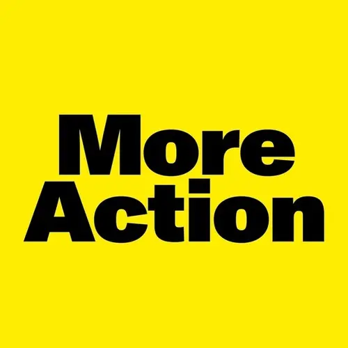 Johannes Albert: More Action Pleeease! - 12-Inch Single 1