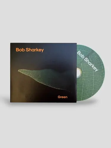 Bob Sharkey: Green - Compact Discs 1