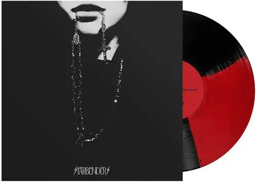 Starbenders: The Beast Goes On - Vinyl Lp 1