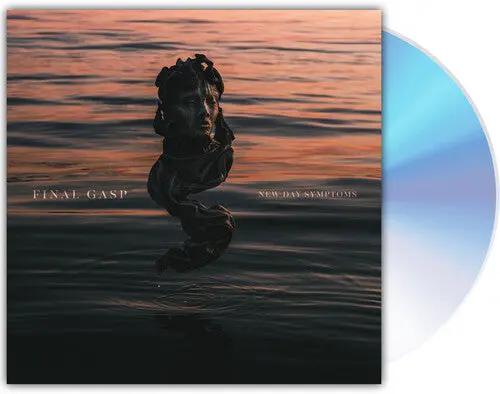 Final Gasp: New Day Symptoms - Compact Discs 1