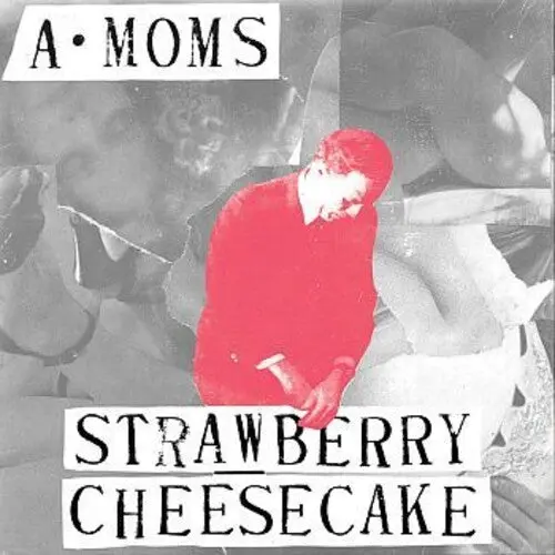 Algebra: Strawberry Cheesecake - 7-Inch Single 1