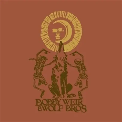 Bobby Weir And Wolf Bros: Live In Colorado - Vinyl Lp 1