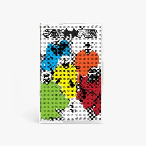Snooper: Super Snooper - Cassettes 1