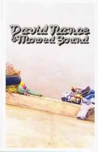 David Nance: Cartwheel - Cassettes 1