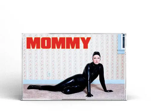 Be Your Own Pet: Mommy - Cassettes 1