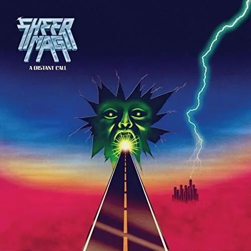 Sheer Mag: A Distant Call - Compact Discs 1