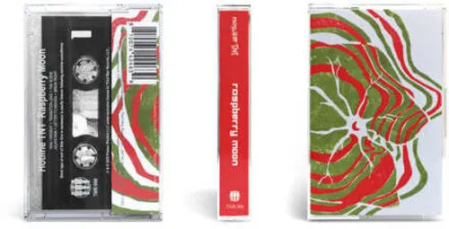 Hotline Tnt: Raspberry Moon - Cassettes 1