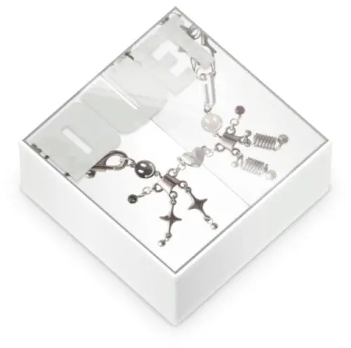 Zico X Lilas ( Yoasobi's Ikura ): Duet - Merch Version - Compact Discs 1