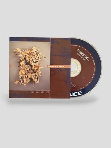Various Artists: Ponder This... (Various Artists) - Compact Discs 1