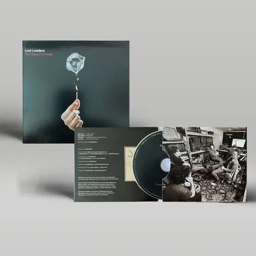 Lost Leaders: Promises Promises - Compact Discs 1