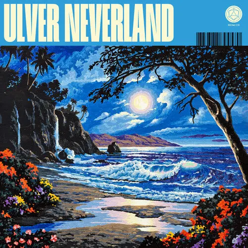 Ulver: Neverland - Compact Discs 1