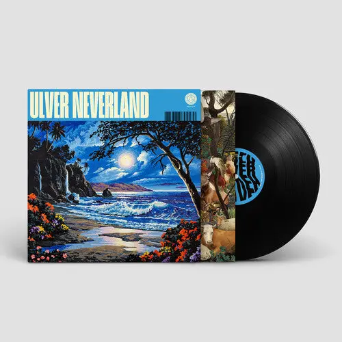 Ulver: Neverland - Vinyl Lp 1