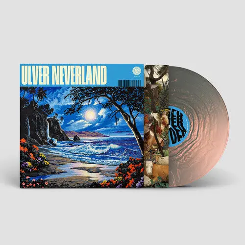 Ulver: Neverland - Vinyl Lp 1
