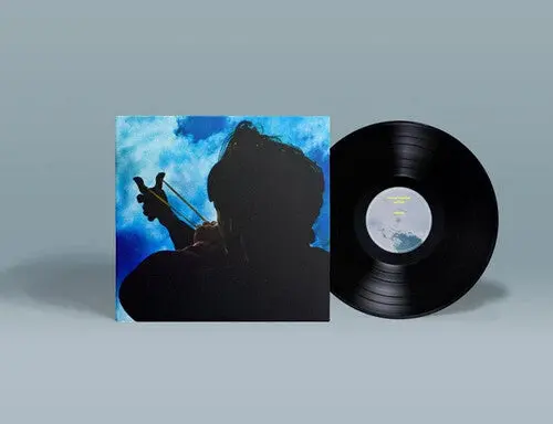 Westside Cowboy: So Much Country Till We Get There - Vinyl Lp 1