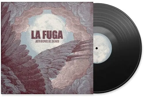 La Fuga: Justo Despues Del Silencio - Vinyl Lp 1